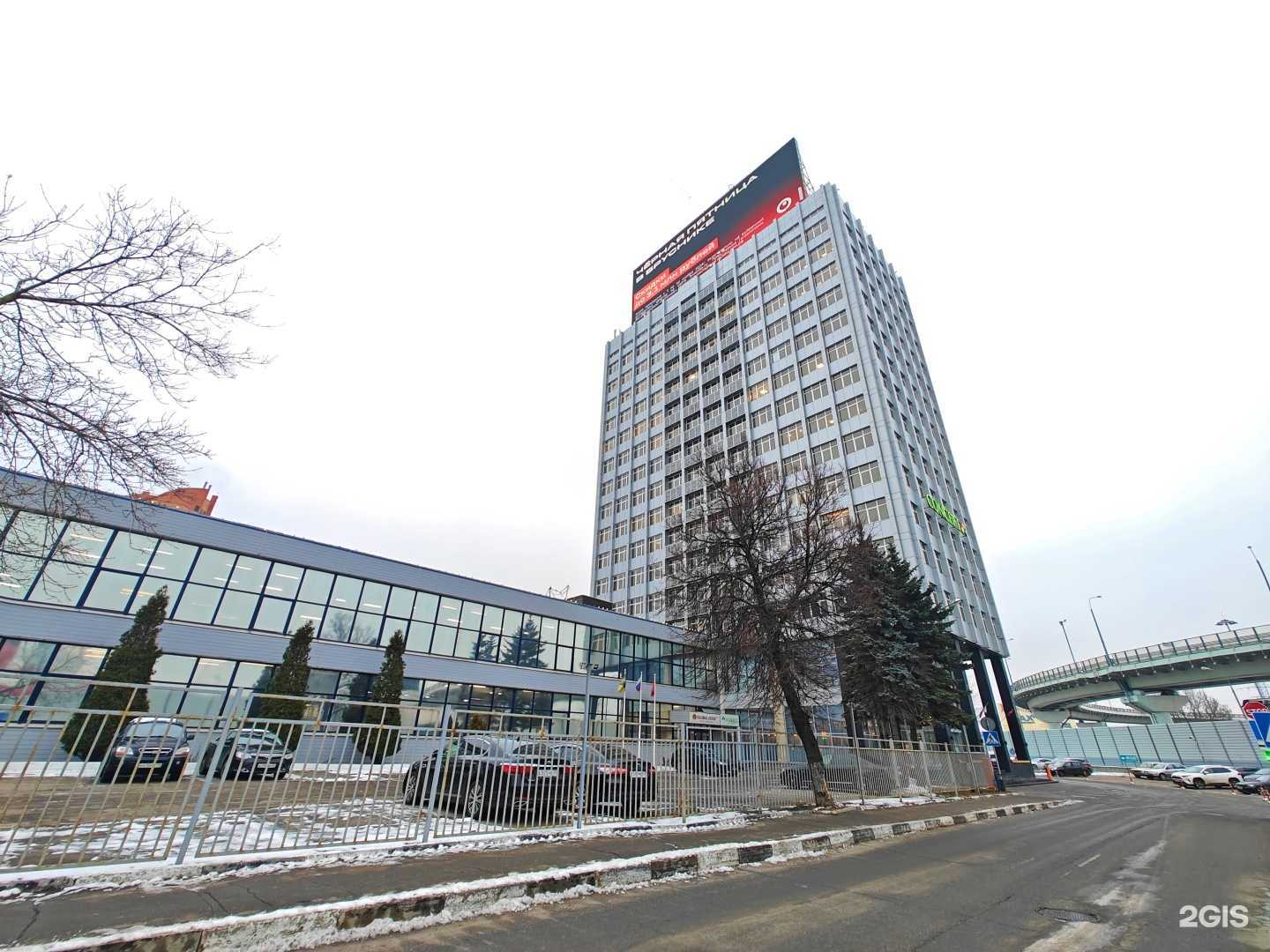 Отзывы на компанию StroyVilGroup в г. Химки c фото