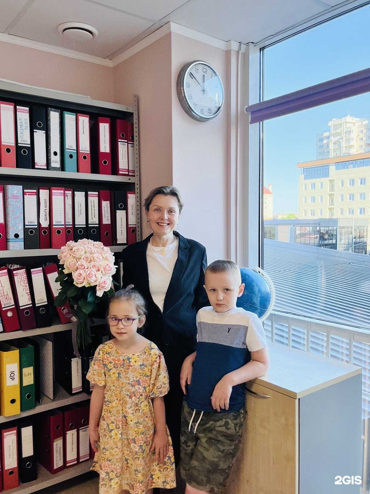 Отзывы на компанию Практика в г. Краснодар c фото