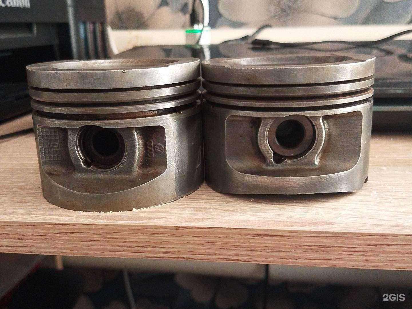 Отзывы на компанию Магазин автозапчастей в г. Псков c фото