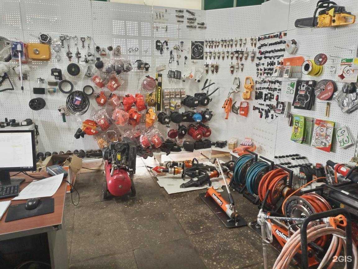 Отзывы на компанию ПрофИнструмент в Тюмени c фото