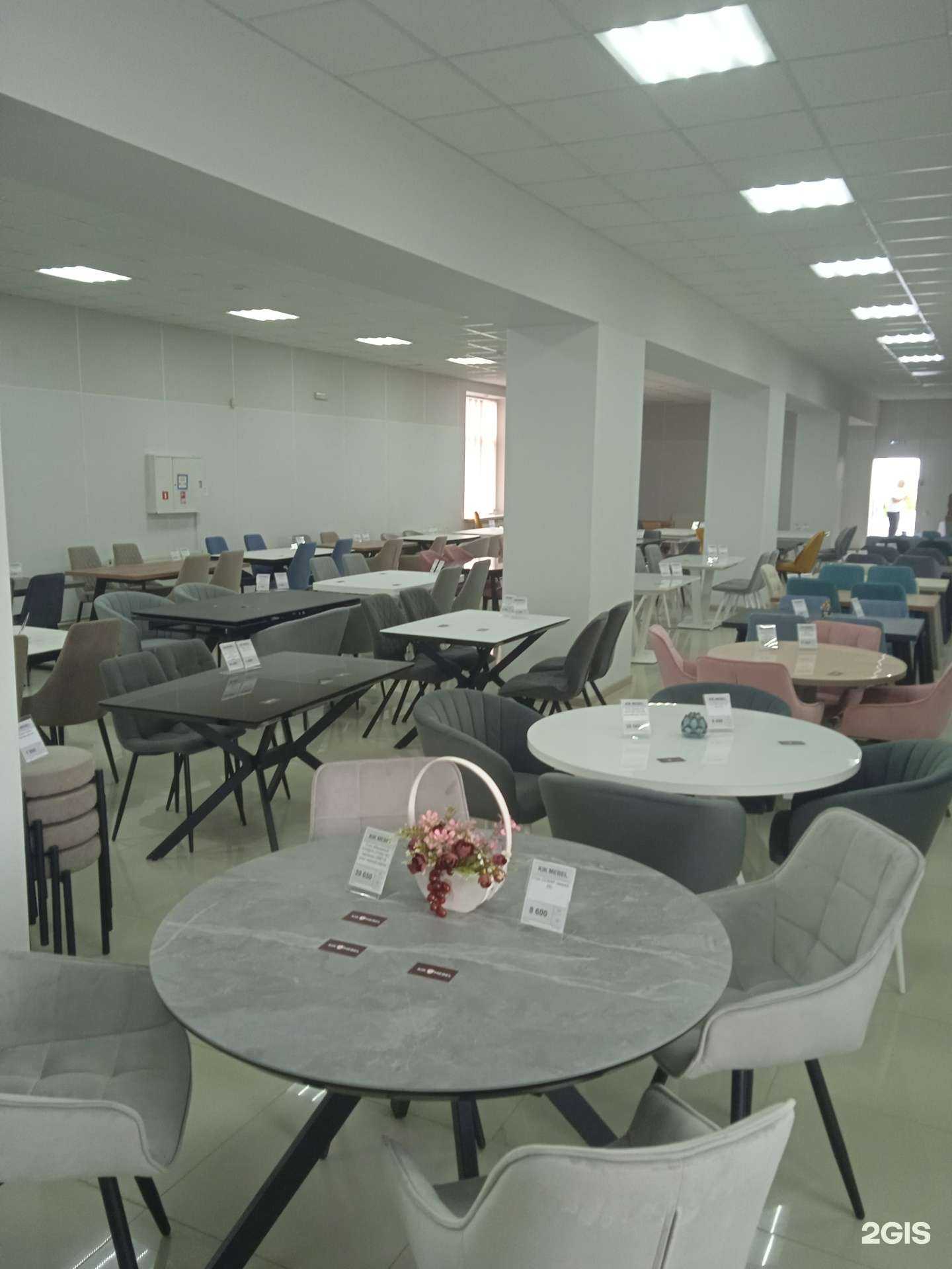 Отзывы на компанию Kik Mebel в Ставрополе c фото