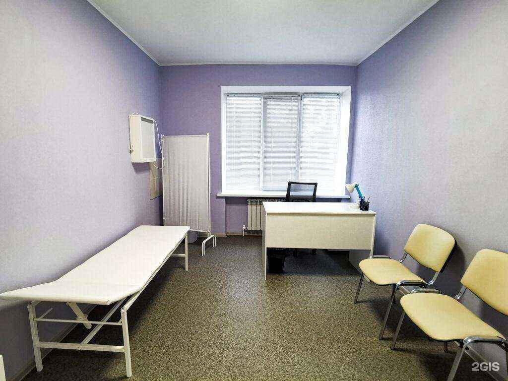 Отзывы на компанию Анмед в г. Елабуга c фото