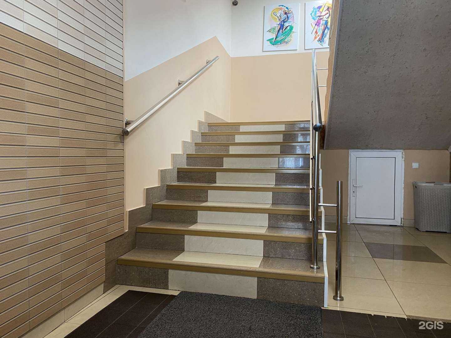 Отзывы на компанию Приморская федерация спортивной аэробики в г. Владивосток c фото