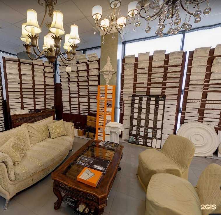 Отзывы на компанию AAA Decor в г. Ростов-на-Дону c фото