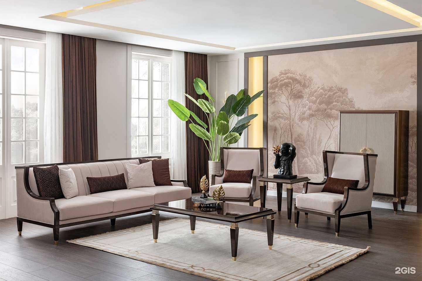 Отзывы на компанию Ashley Home Store в Уфе c фото