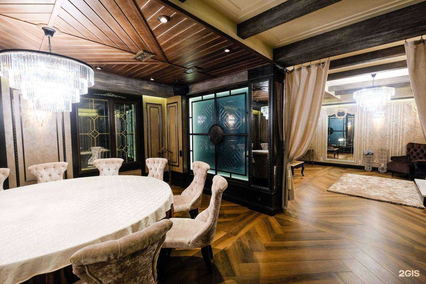 Отзывы на компанию Дом Мастеров в г. Томск c фото