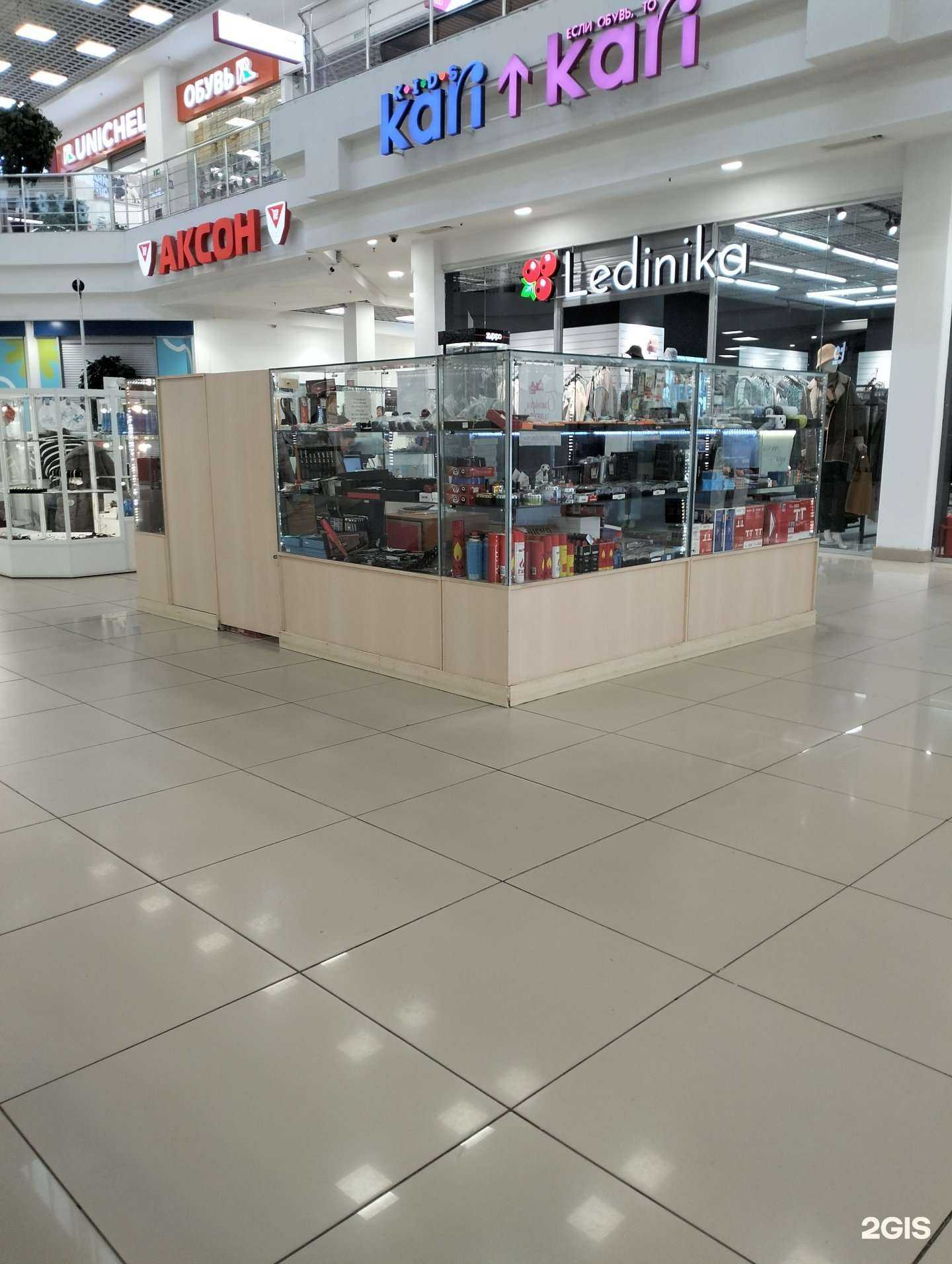 Отзывы на компанию Островок в Тамбове c фото