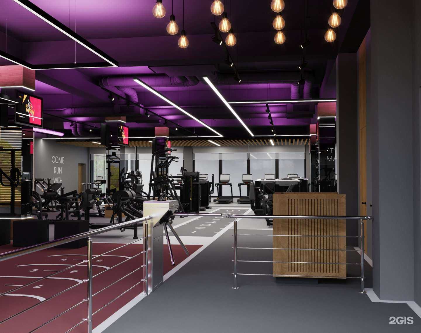 Отзывы на компанию Sparta fitness в Махачкале c фото