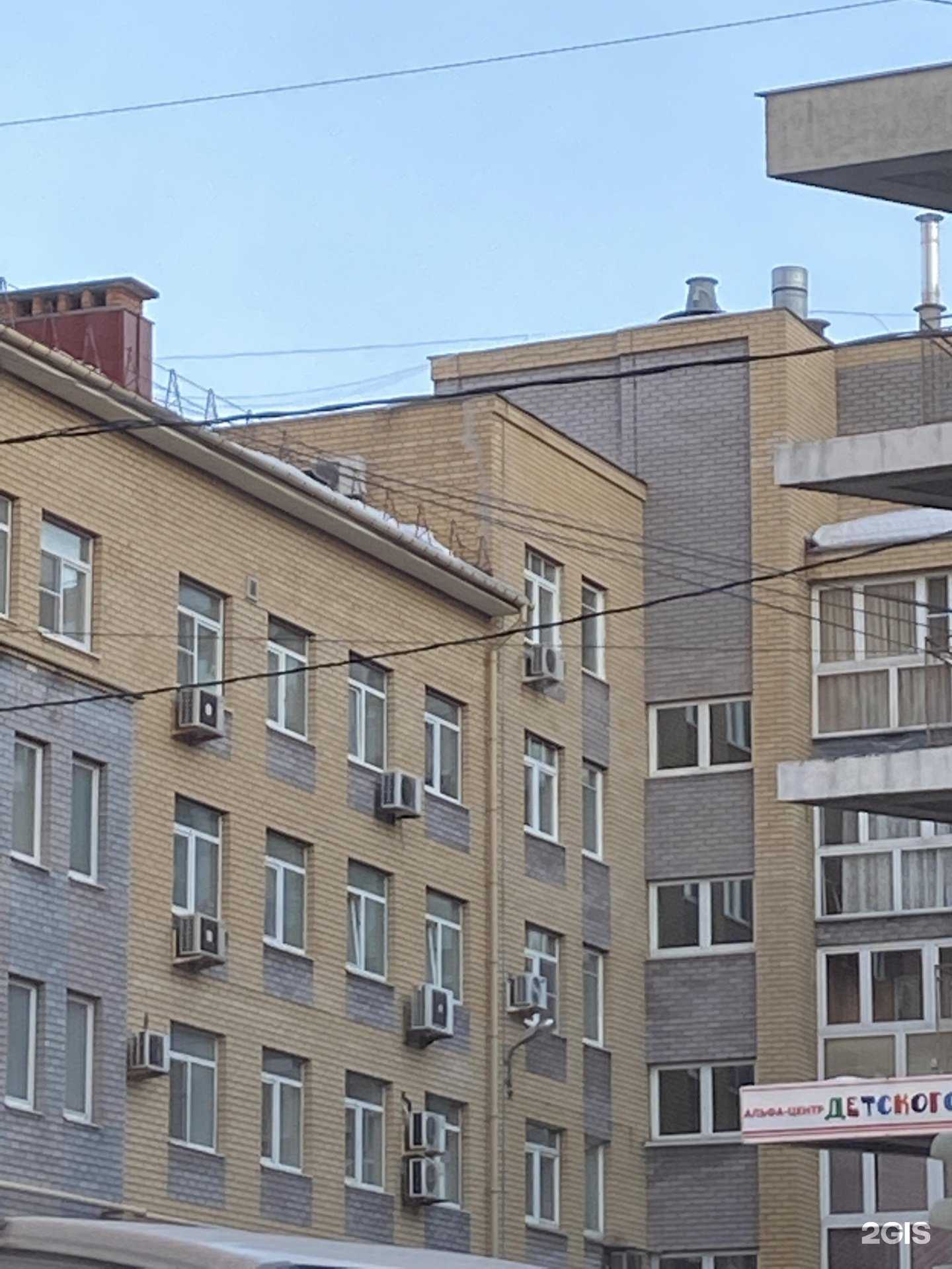 Отзывы на компанию Клиника доктора Вингурта в Нижнем Новгороде c фото - фотография 2 из 2