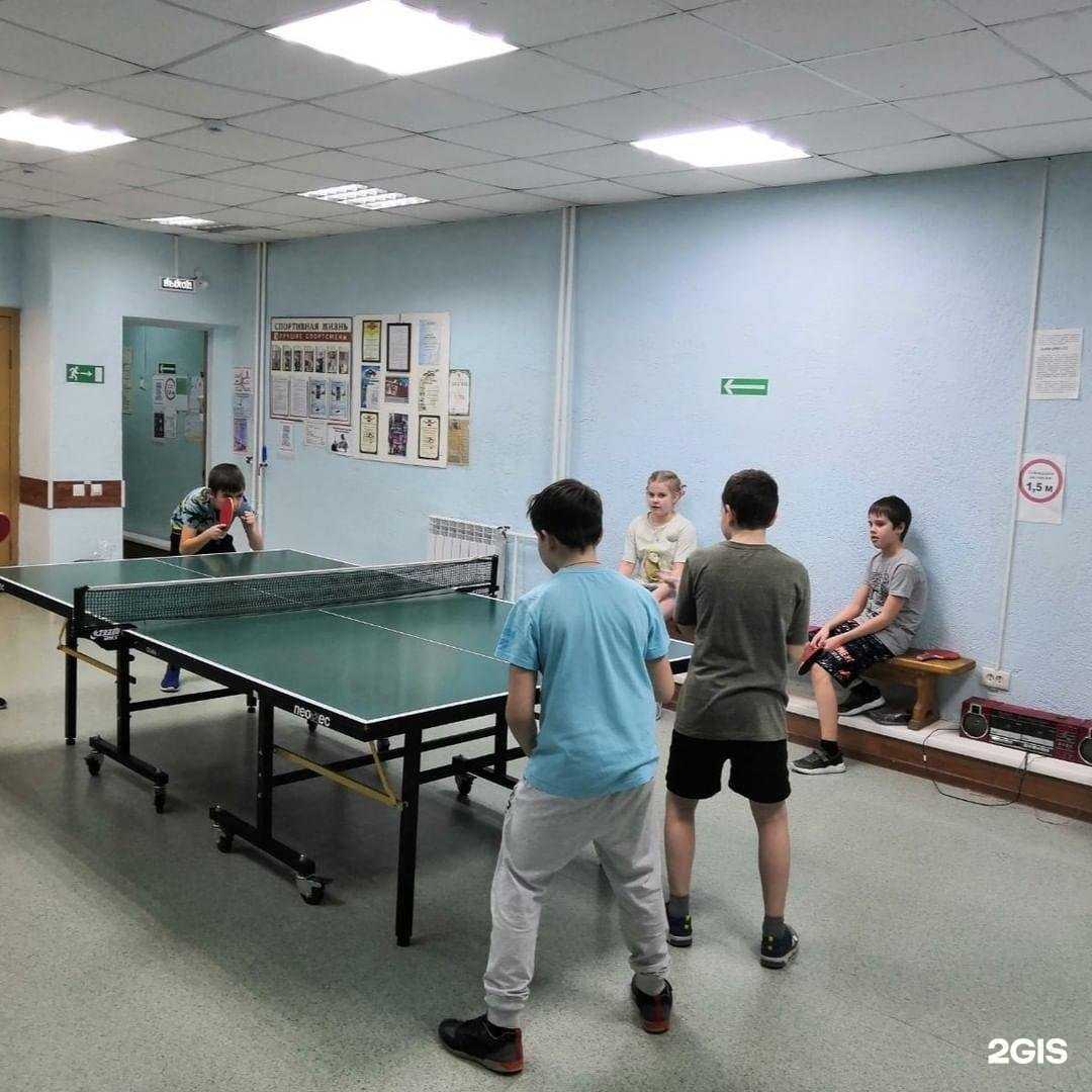 Отзывы на компанию Октябрь в Кемерове c фото