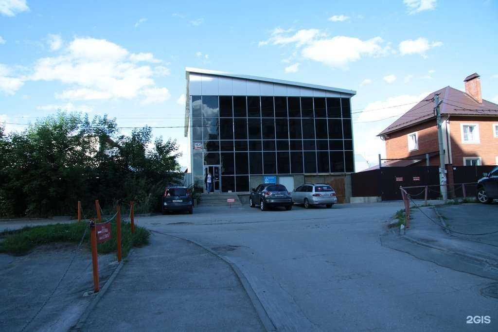 Отзывы на компанию Hanami в Новосибирске c фото - фотография 2 из 2