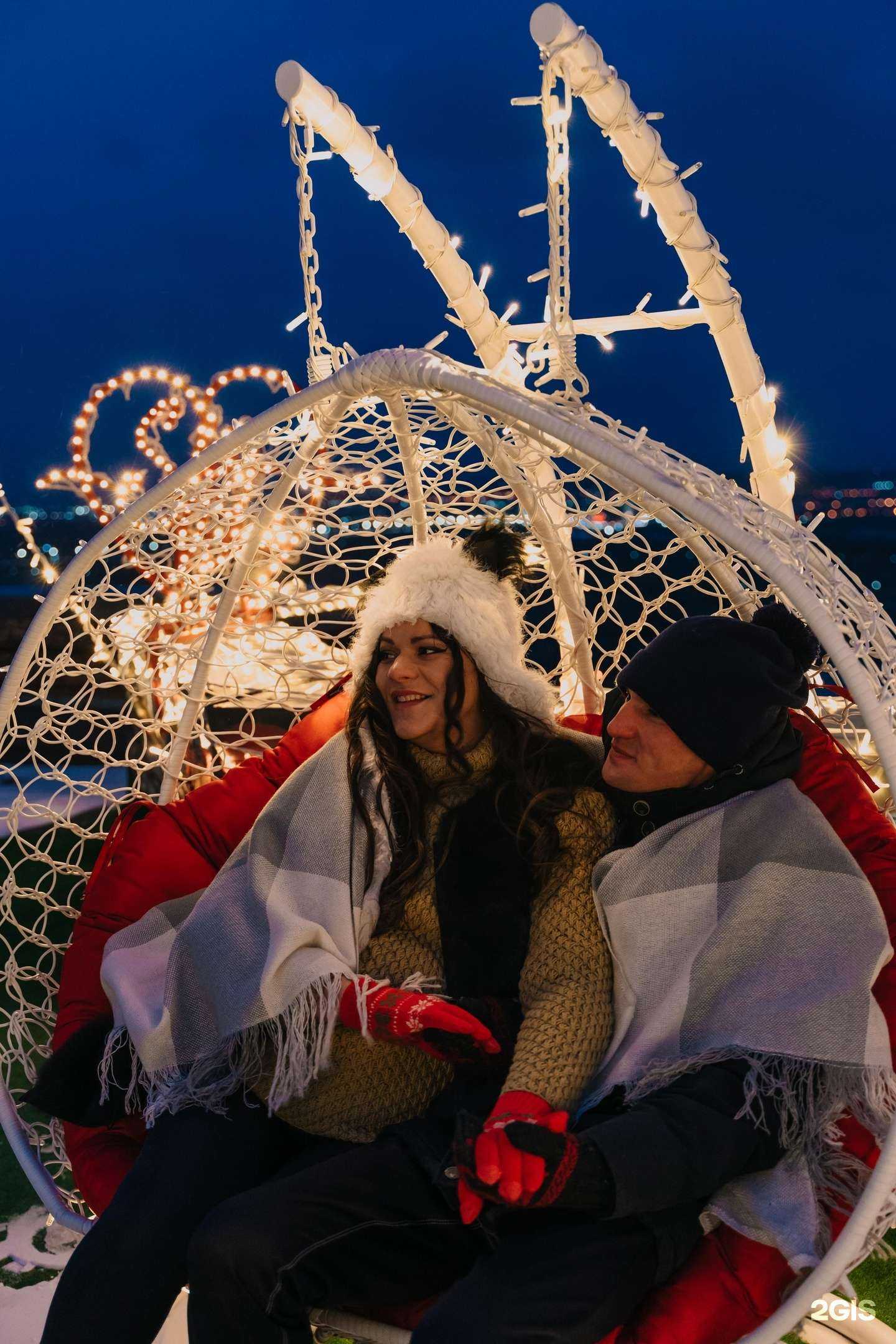 Отзывы на компанию Sky love в Томске c фото