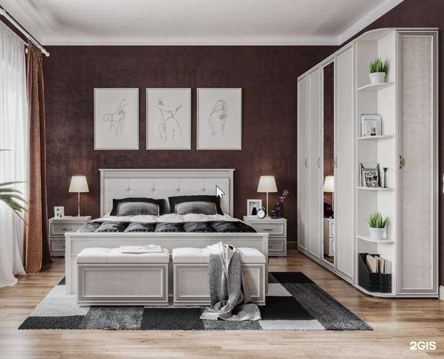 Отзывы на компанию Мебель на Кузнецком в Кемерове c фото