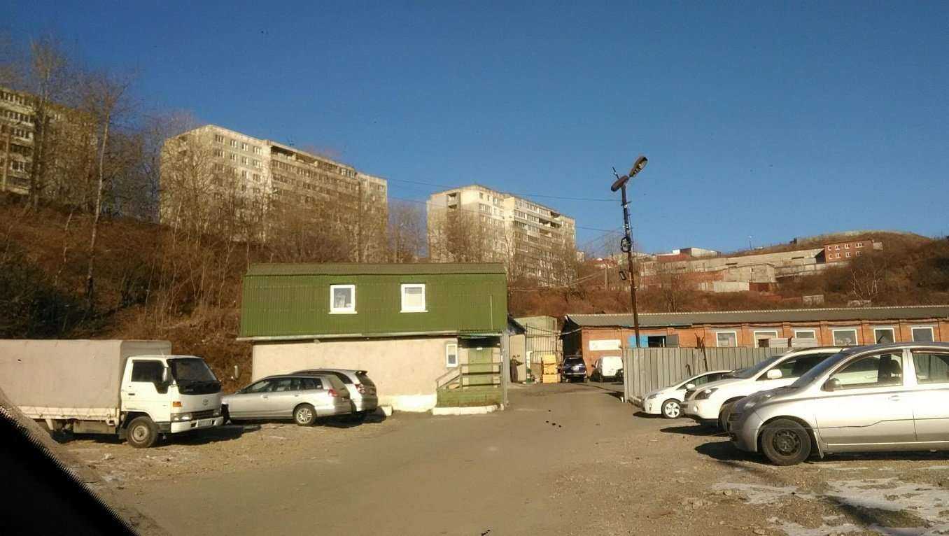 Отзывы на компанию Главный по запчастям в Владивостоке c фото - фотография 2 из 2