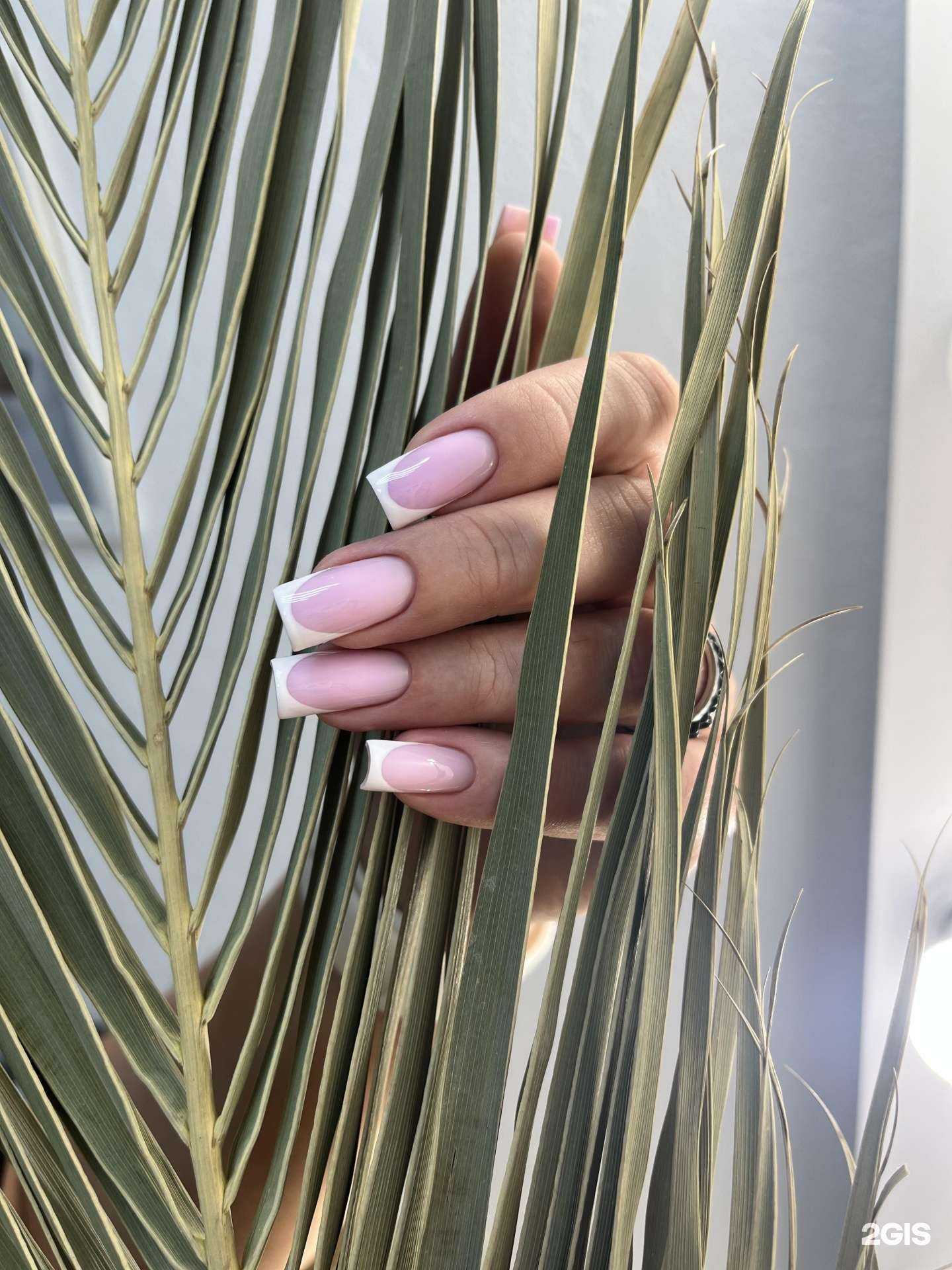 Отзывы на компанию Panovanail в Екатеринбурге c фото