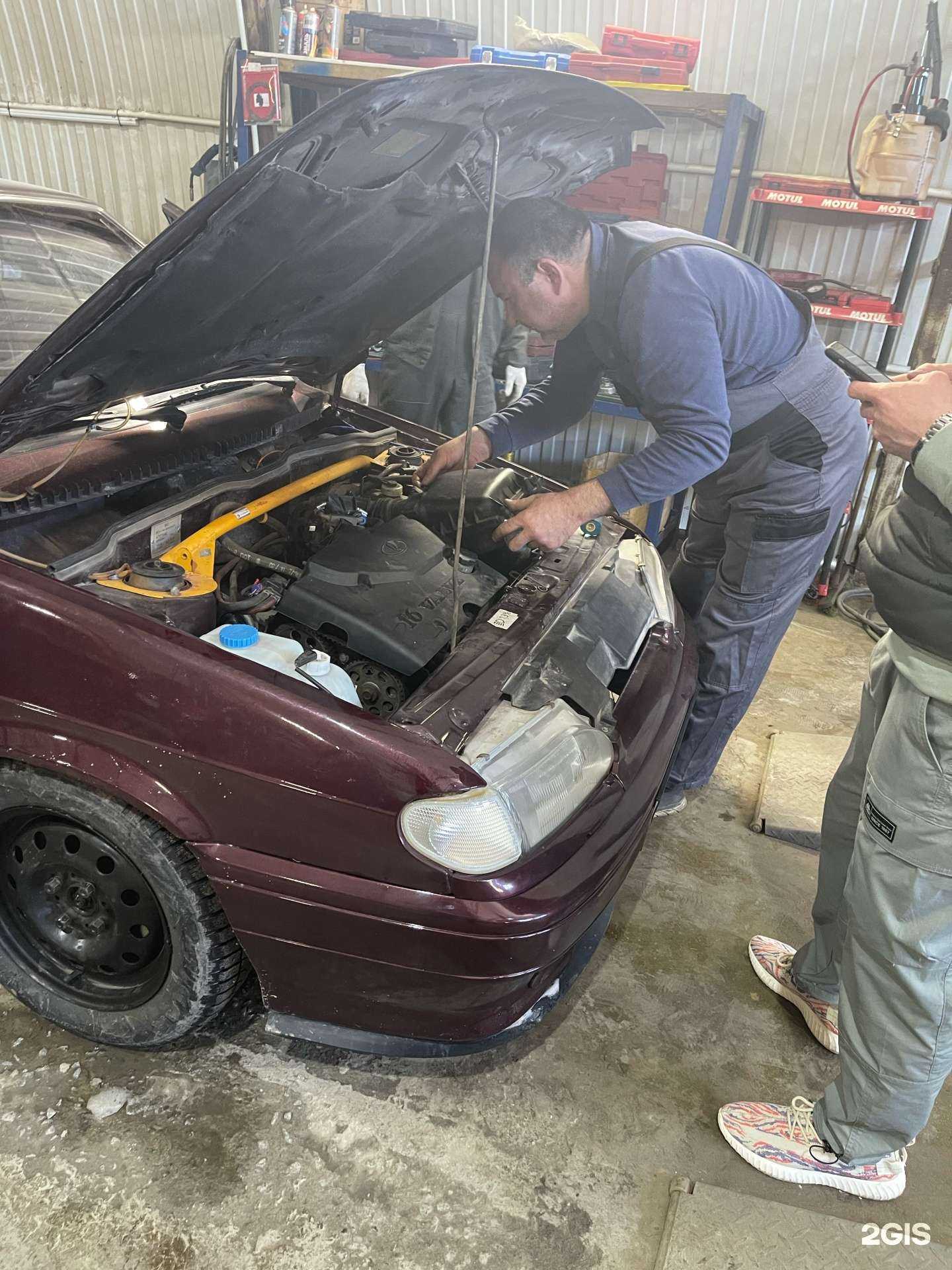 Отзывы на компанию Авто дом в г. Тарко-Сале c фото