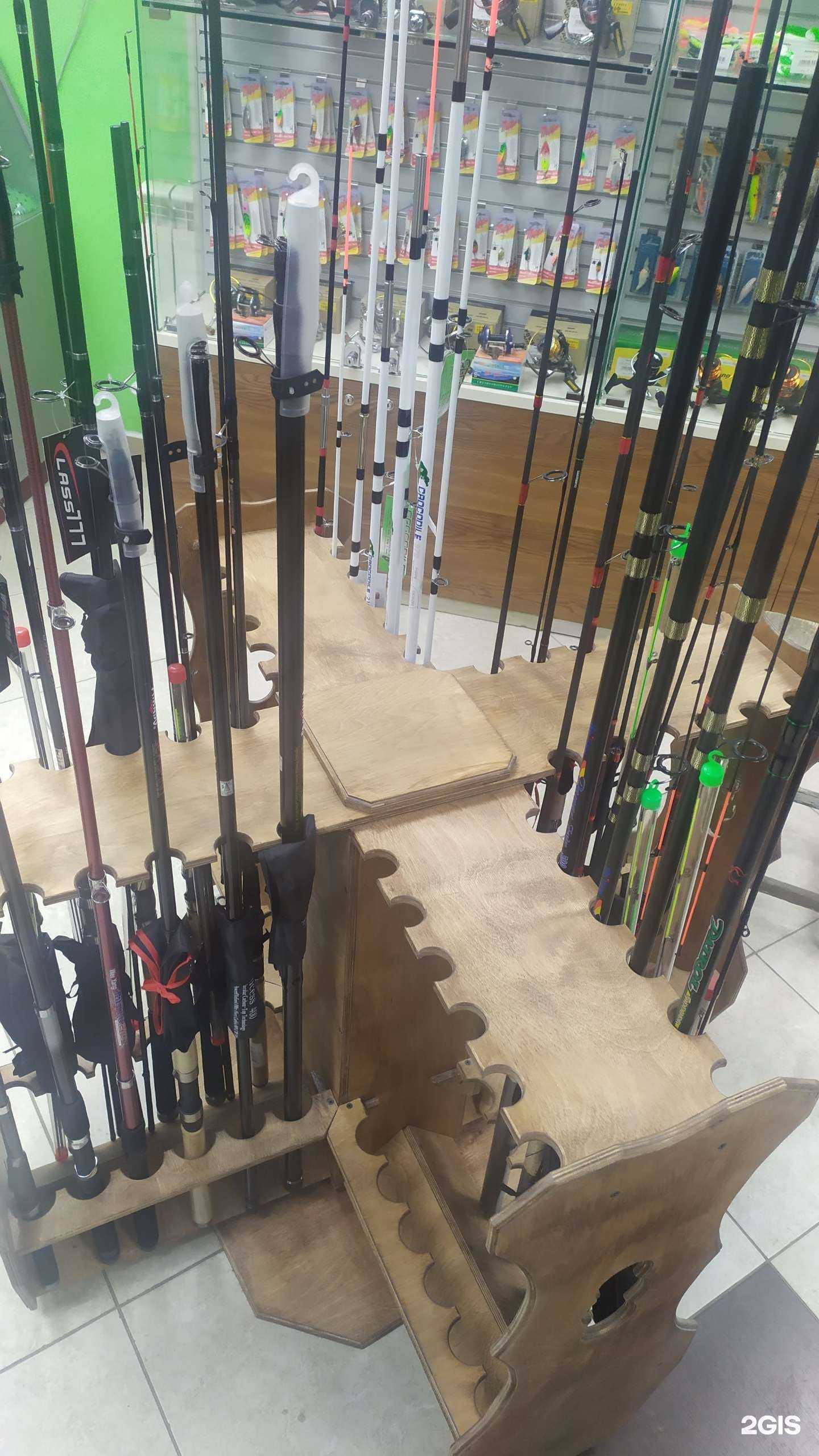 Отзывы на компанию Боевой карась в Уфе c фото