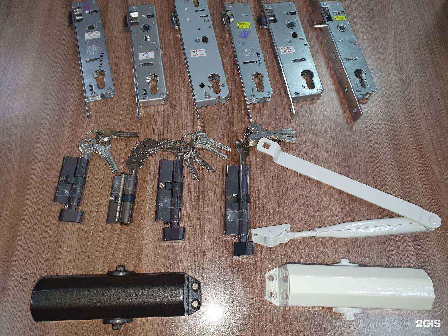 Отзывы на компанию Окна нашего города в г. Копейск c фото