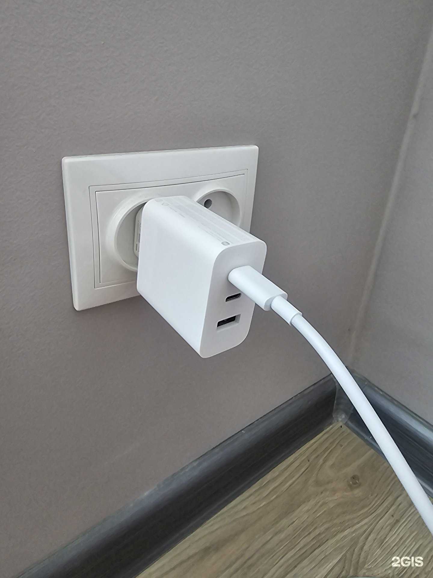 Отзывы на компанию Xiaomi в Ессентуках c фото