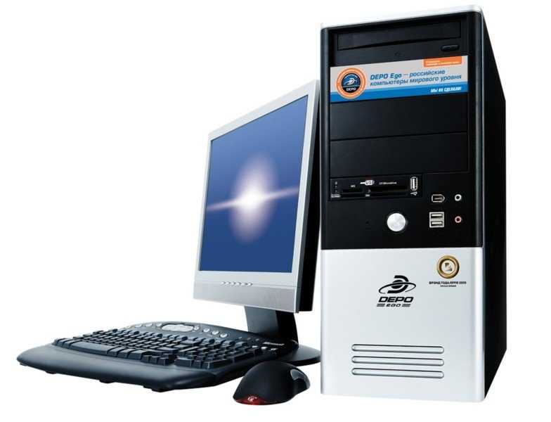 Отзывы на компанию Primecomp в г. Тамбов c фото