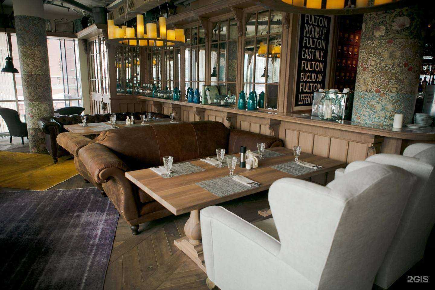 Отзывы на компанию Mitrich Steakhouse в г. Нижний Новгород c фото