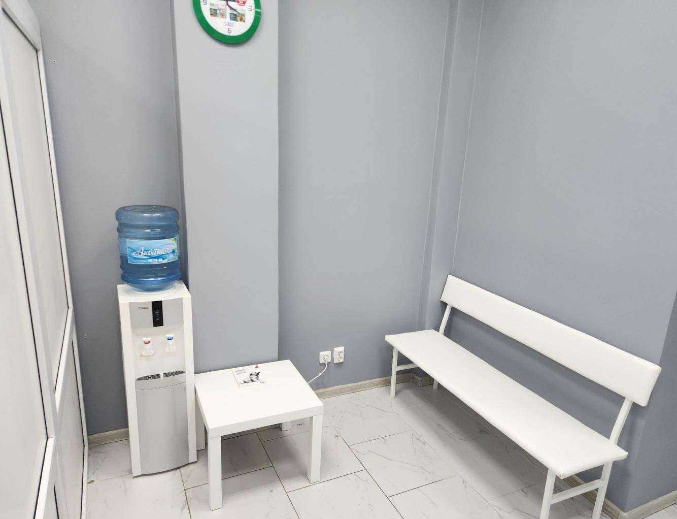 Отзывы на компанию Белый медведь в Тюмени c фото