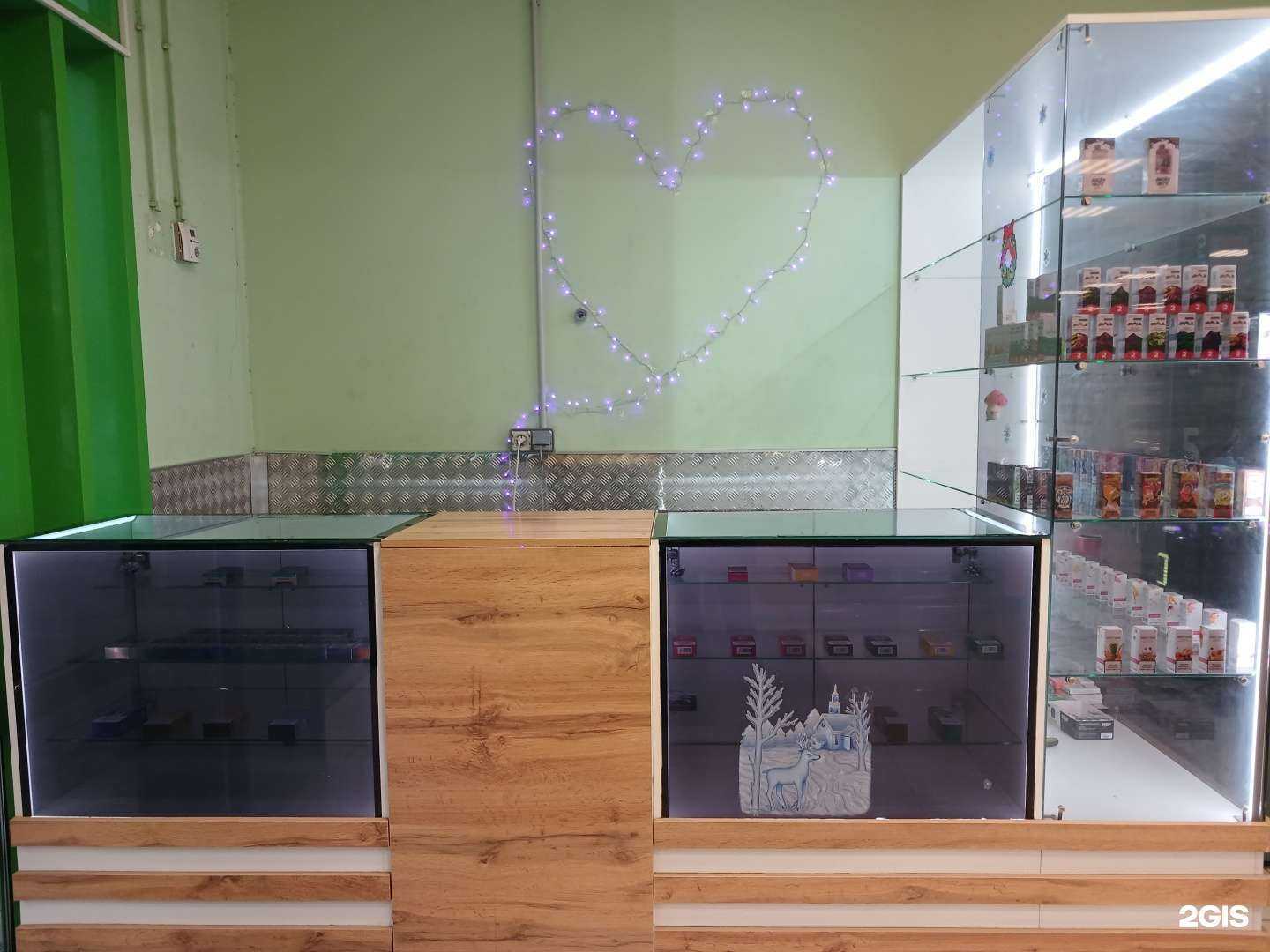 Отзывы на компанию Smoke King в г. Астрахань c фото