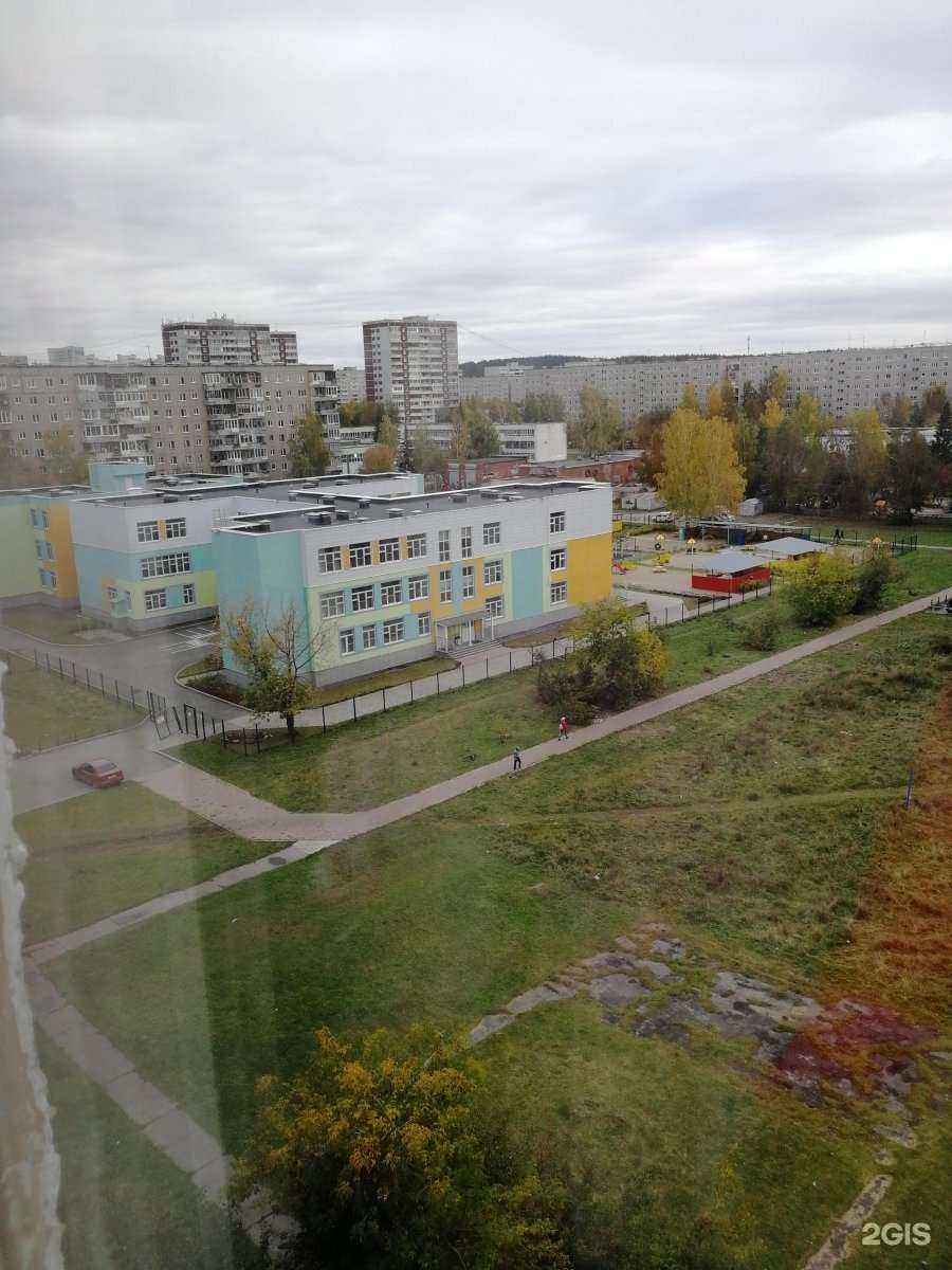 Отзывы на компанию Детский сад №21 в г. Екатеринбург c фото