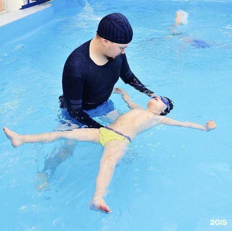 Отзывы на компанию Maxswim_tsk в Томске c фото