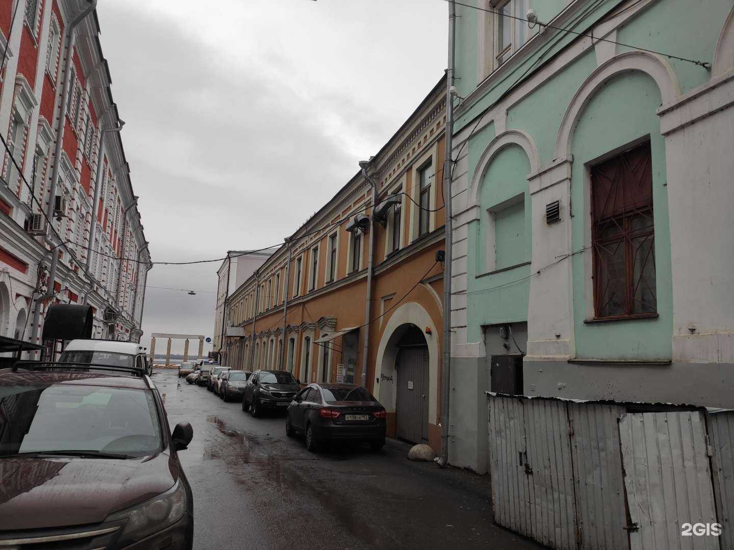 Отзывы на компанию Retrowave bar в Нижнем Новгороде c фото - фотография 2 из 2