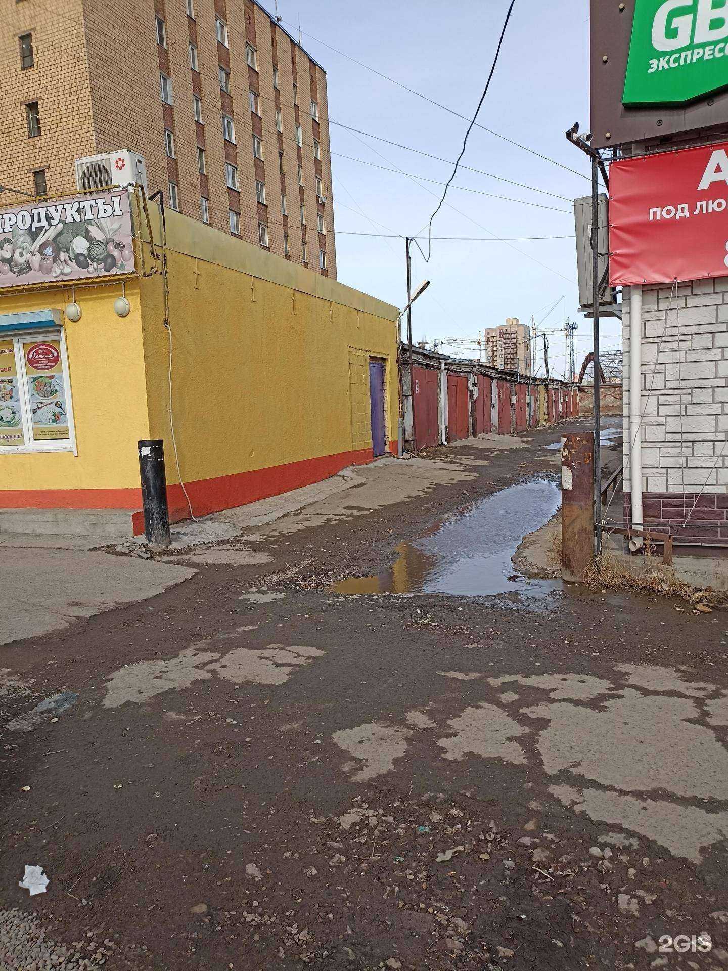 Отзывы на компанию Выручай-Авто в Красноярске c фото