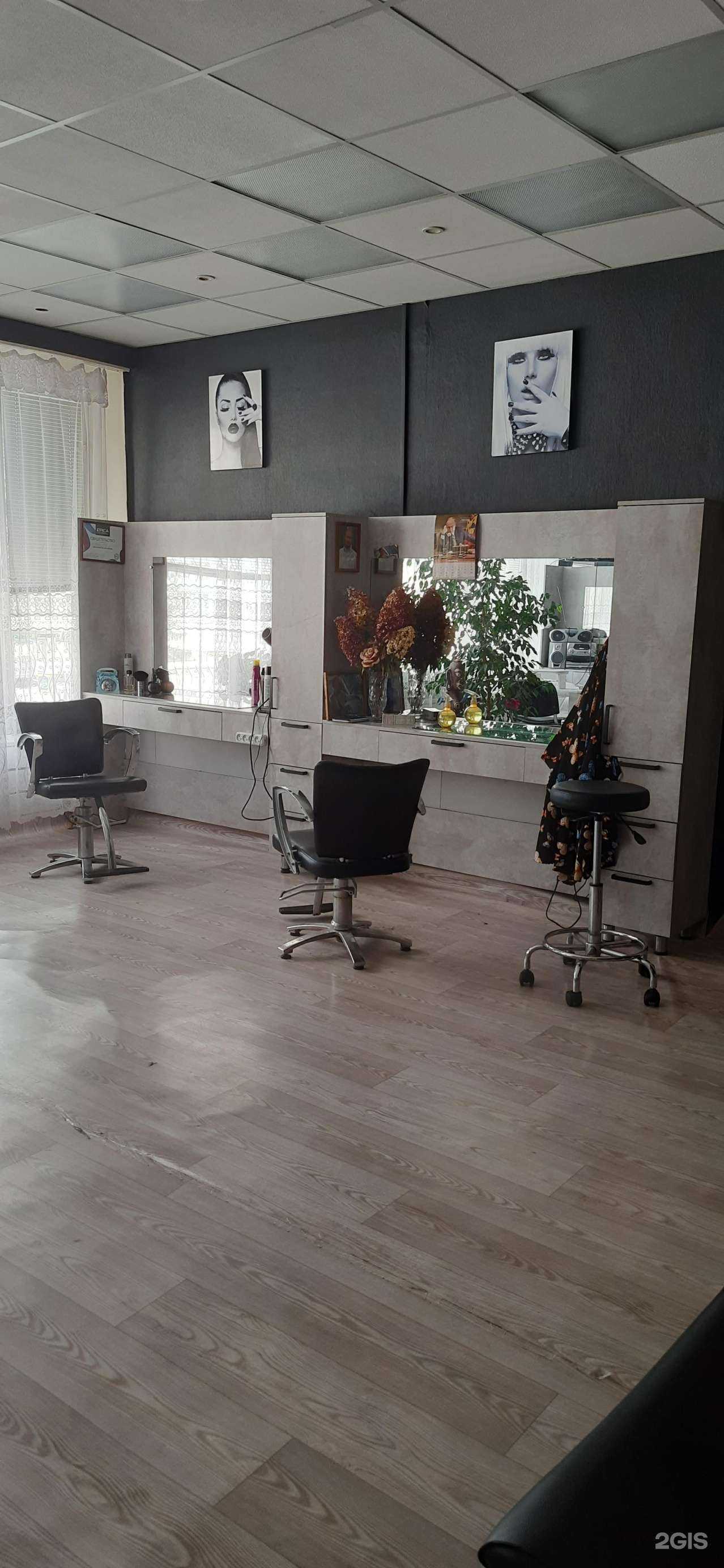 Отзывы на компанию Локон в г. Железногорск c фото