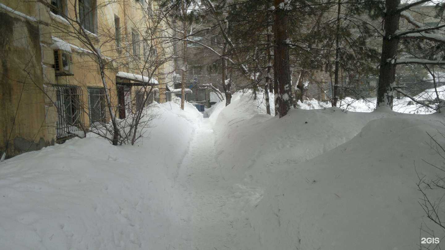 Отзывы на компанию Вираж в Хабаровске c фото - фотография 2 из 2