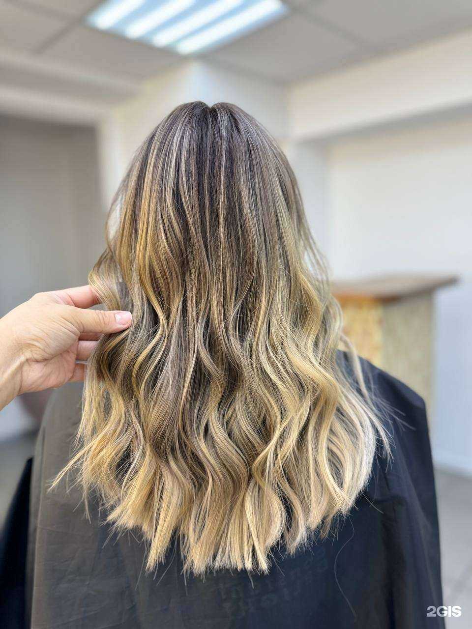 Отзывы на компанию Share Hair Beauty в Челябинске c фото