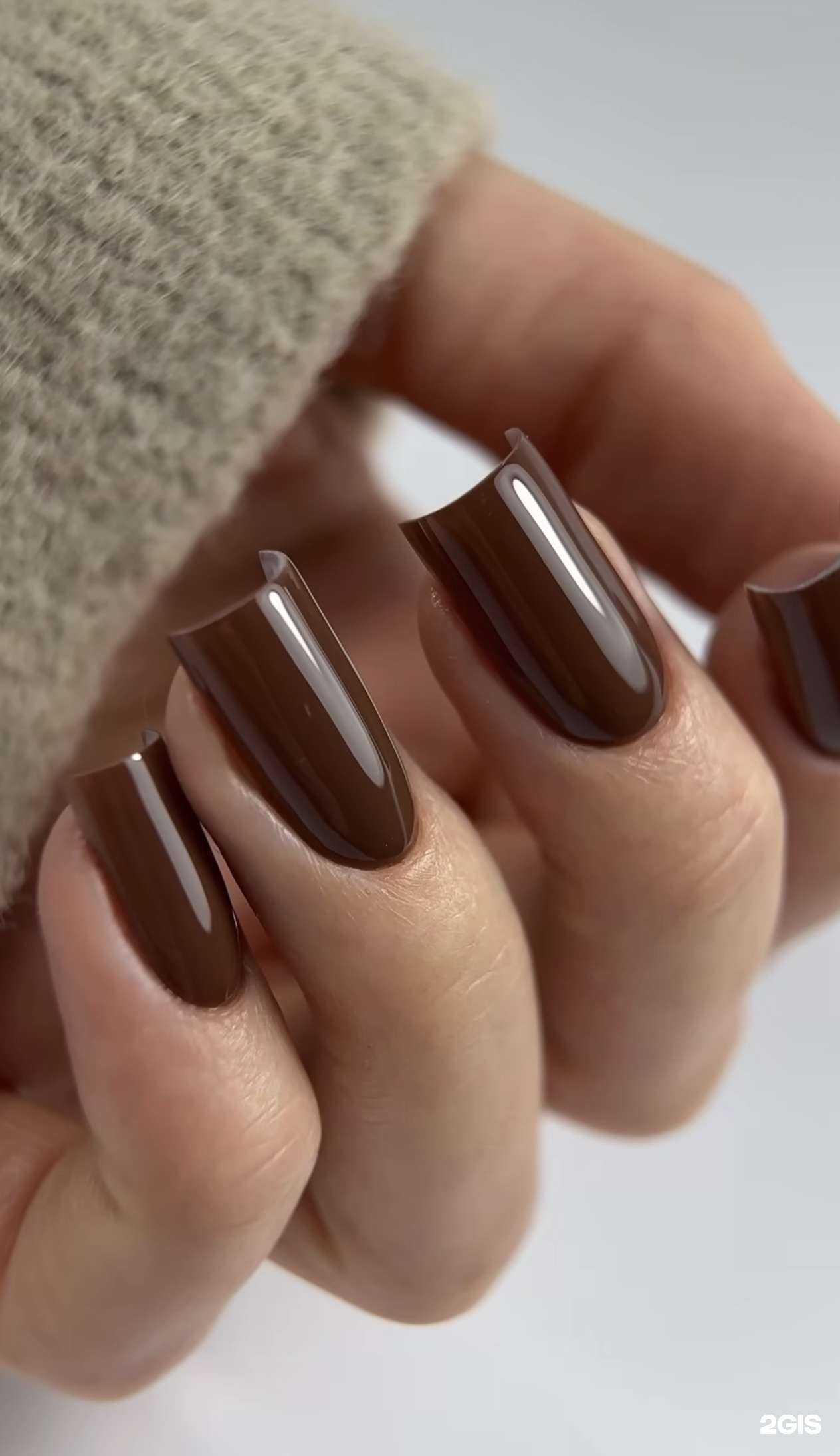 Отзывы на компанию Tetta-nail bar в Екатеринбурге c фото