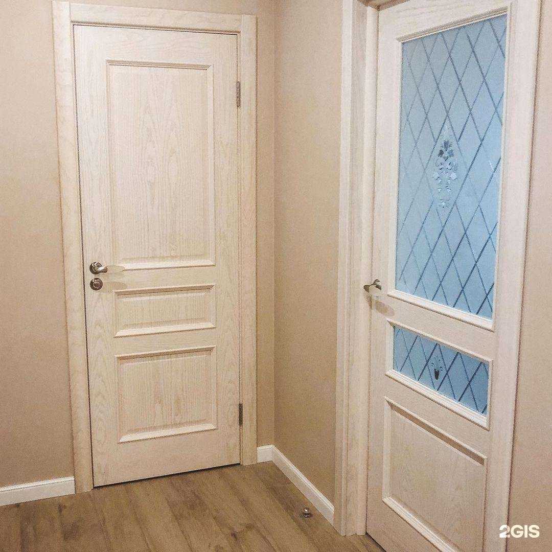 Отзывы на компанию Porte hall в Воронеже c фото