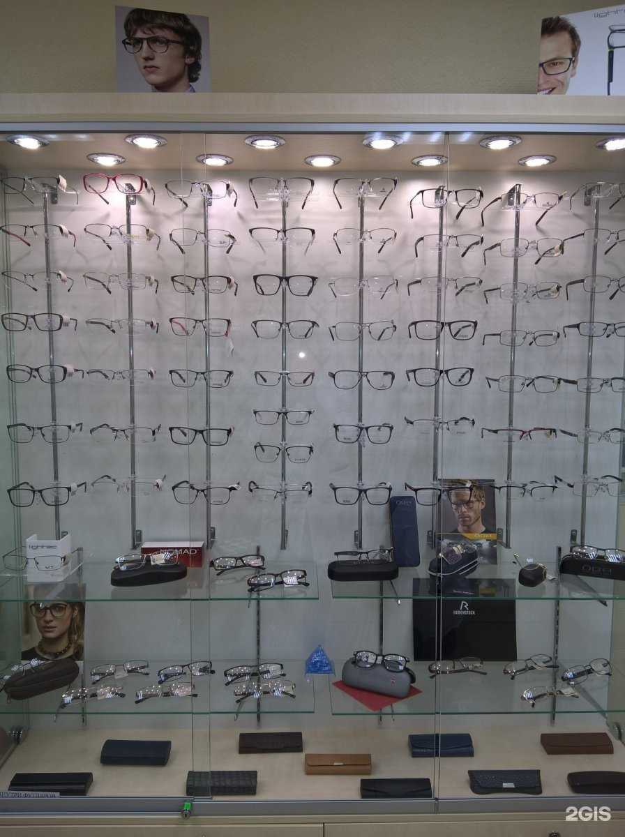Отзывы на компанию Очки для всех в г. Липецк c фото