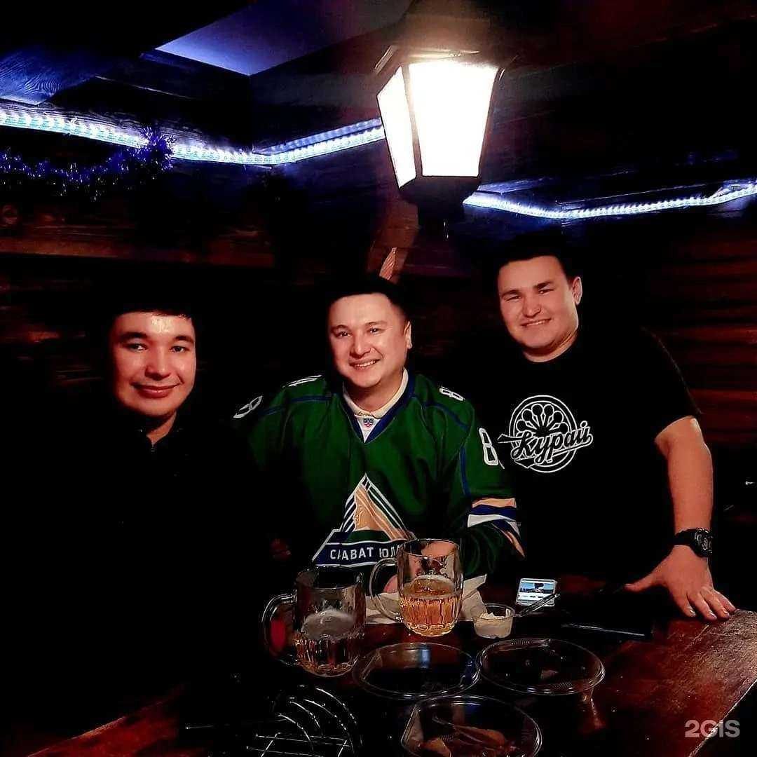 Отзывы на компанию Барбосса в Уфе c фото