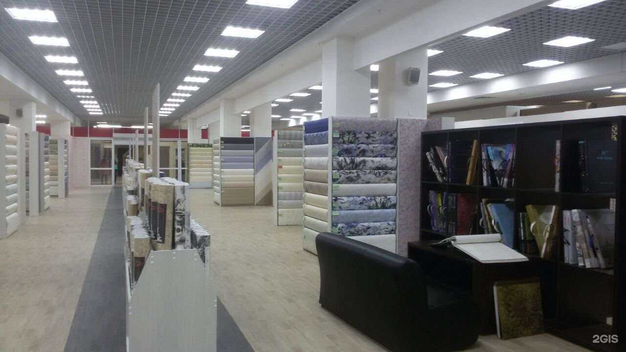 Отзывы на компанию Стильные обои в Омске c фото