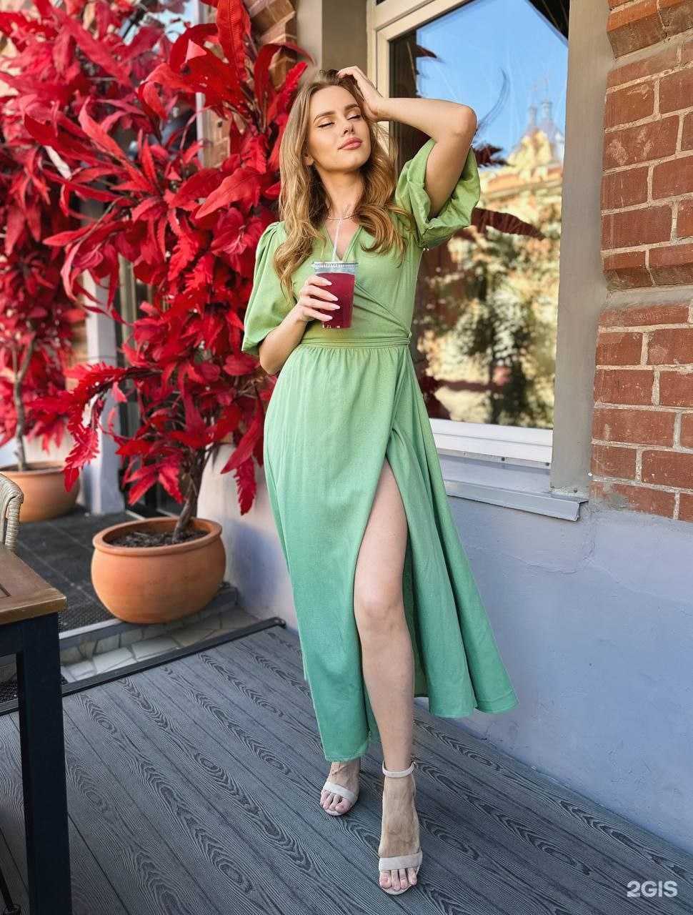 Отзывы на компанию Маска в Тюмени c фото