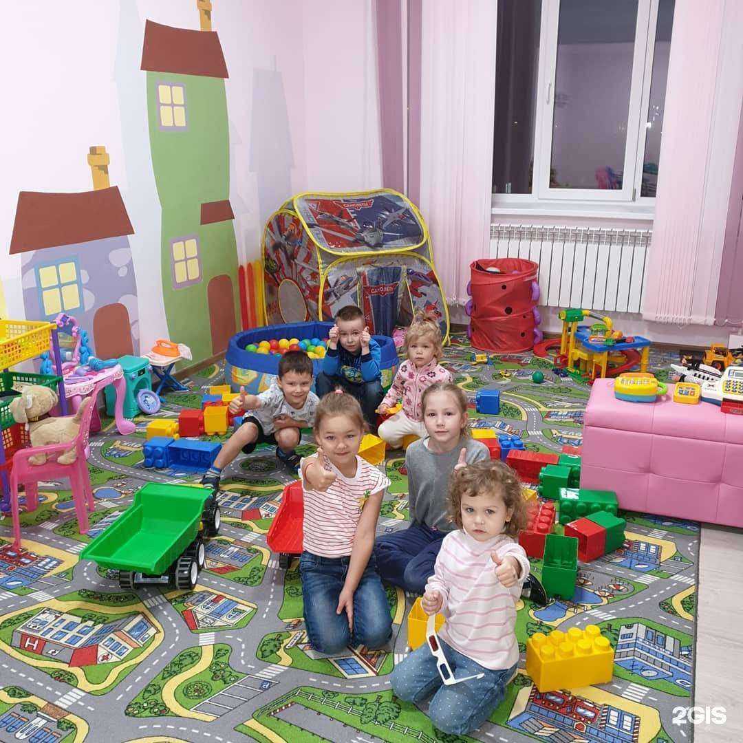Отзывы на компанию Страна детей в Йошкар-Оле c фото