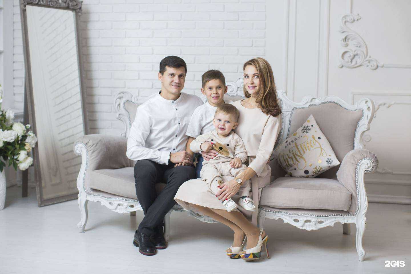 Отзывы на компанию Genesis в Екатеринбурге c фото