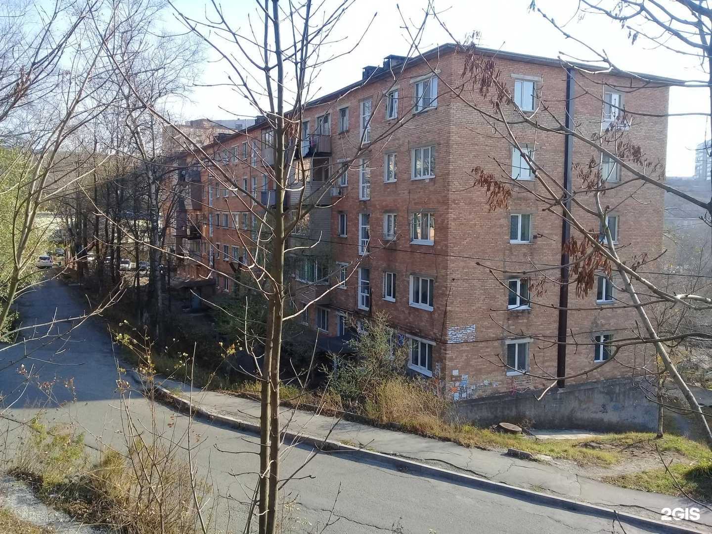 Отзывы на компанию Студия маникюра и педикюра в Владивостоке c фото - фотография 2 из 2