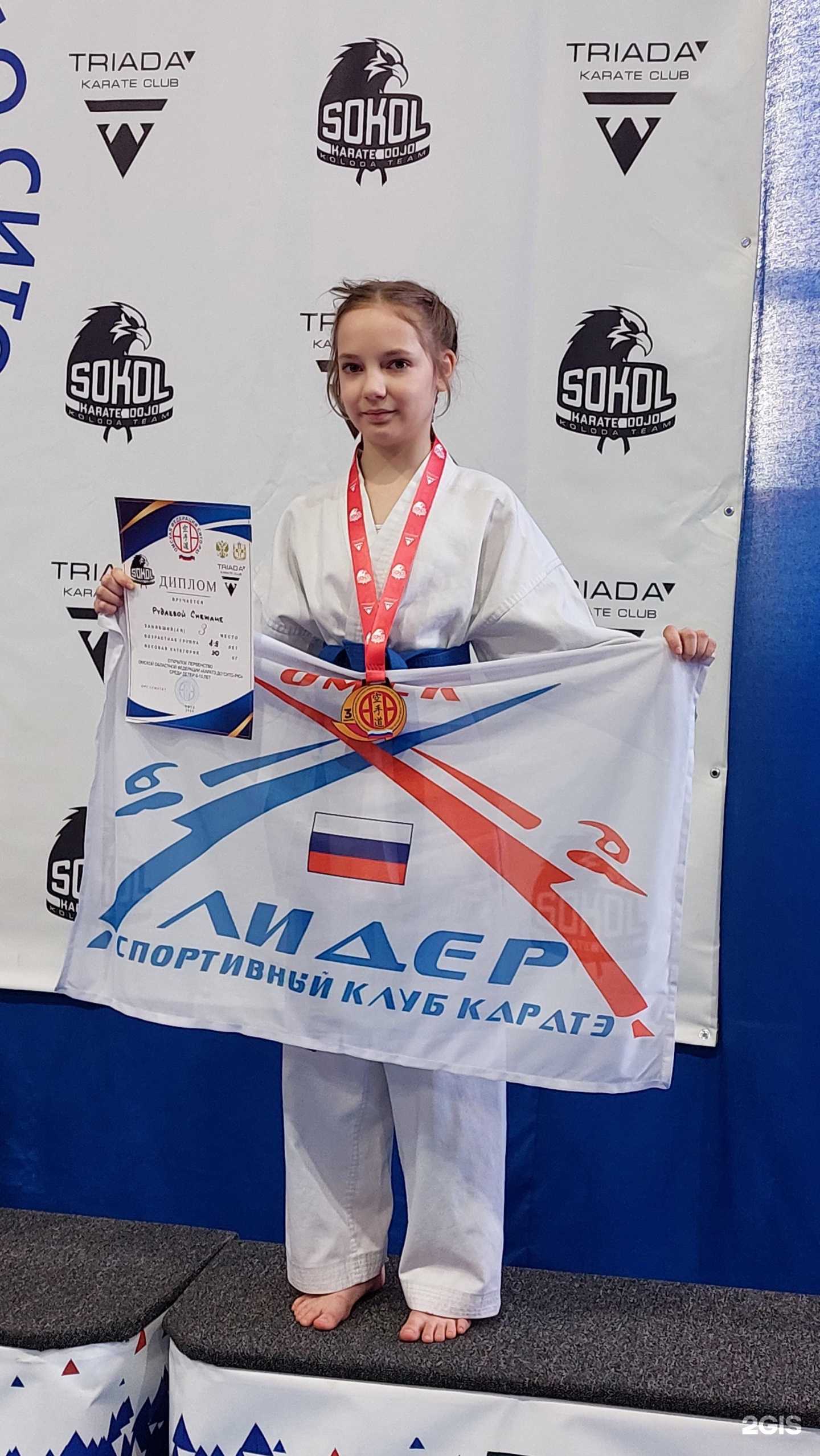 Отзывы на компанию Лидер в г. Омск c фото