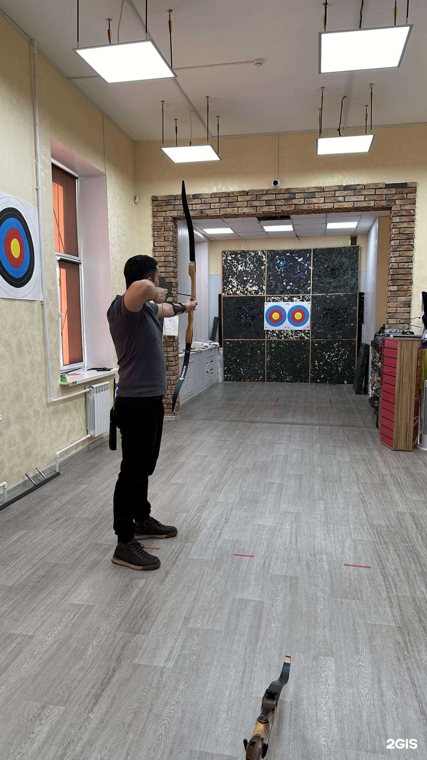 Отзывы на компанию Archer в Оренбурге c фото