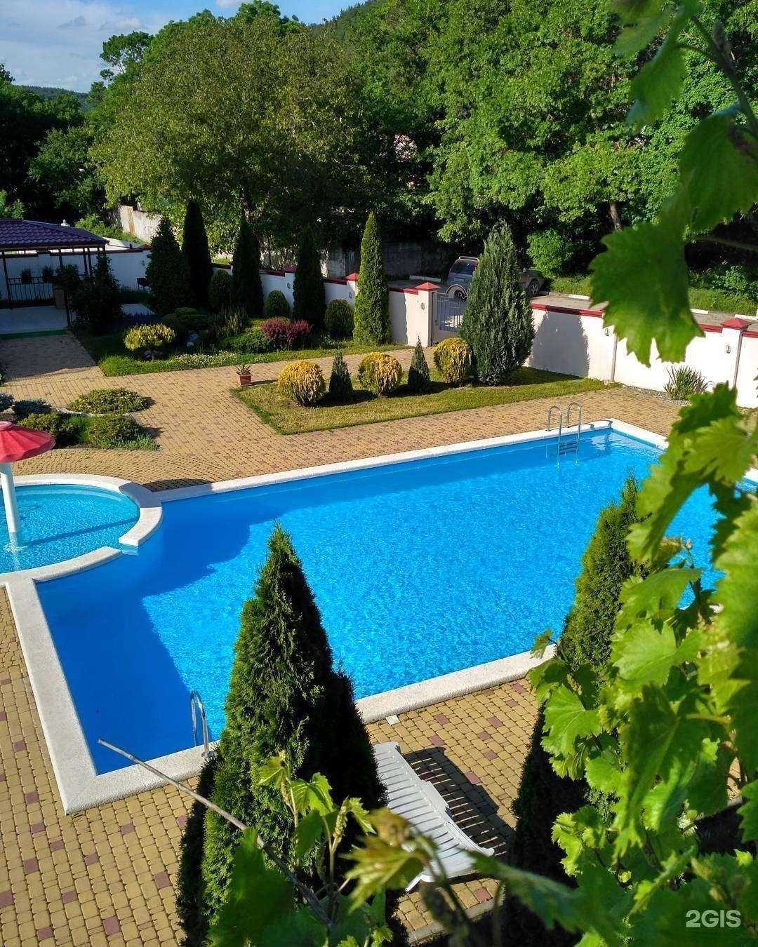 Отзывы на компанию Миранда в г. Геленджик c фото