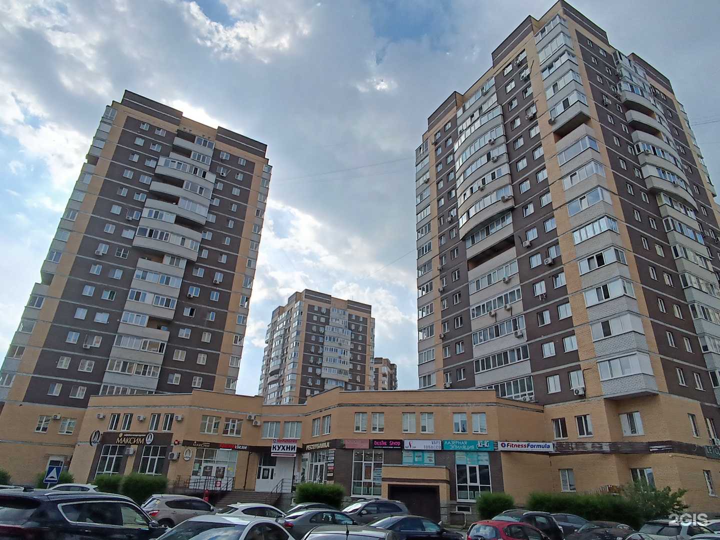 Отзывы на компанию Безрамное остекление в Тюмени c фото - фотография 2 из 2