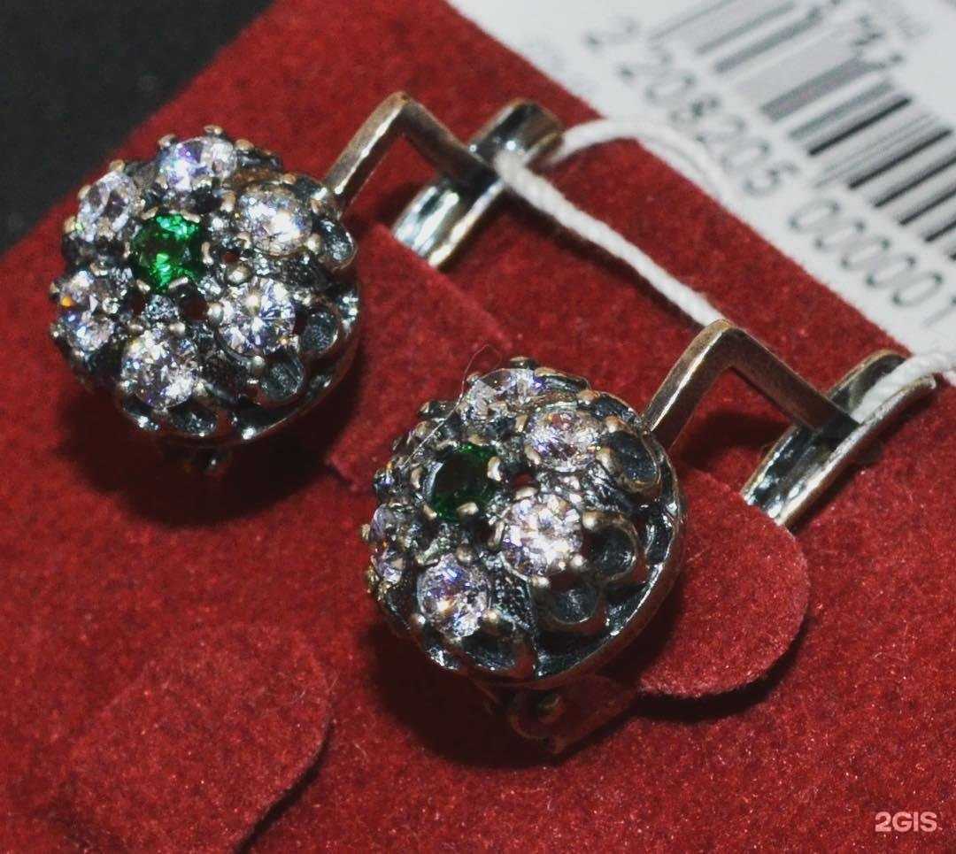 Отзывы на компанию Серебряная лавка в г. Каспийск c фото