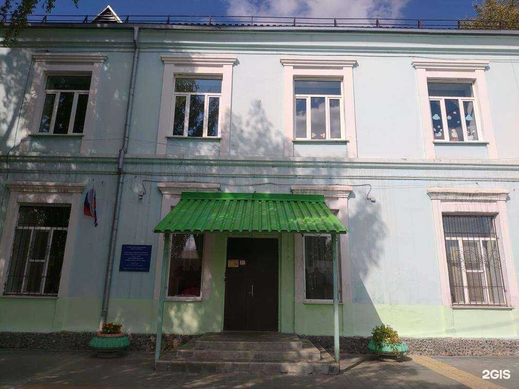 Отзывы на компанию Детский сад №76 общеразвивающего вида в Барнауле c фото