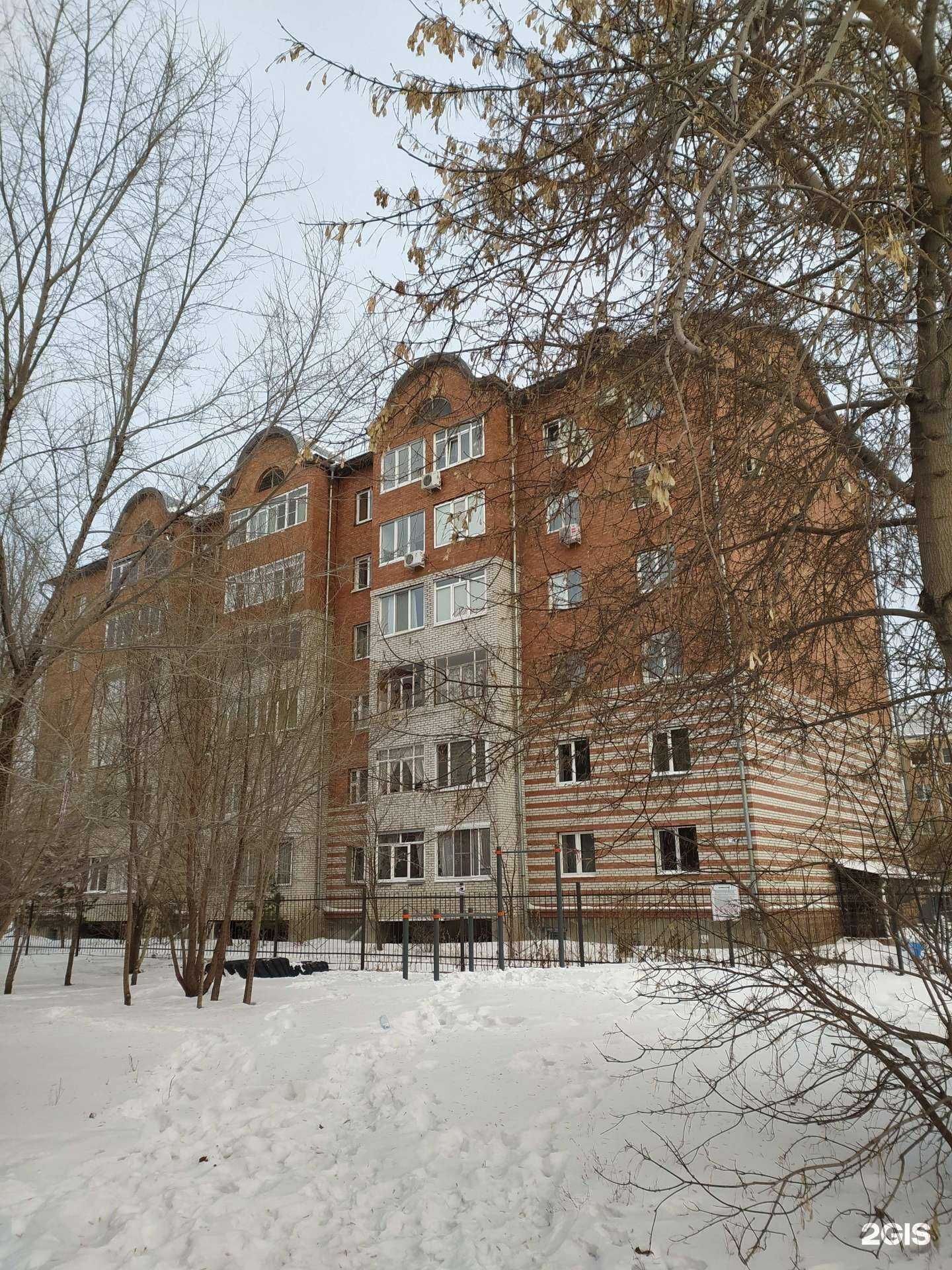 Отзывы на компанию Спарта фитнес в Омске c фото - фотография 2 из 2